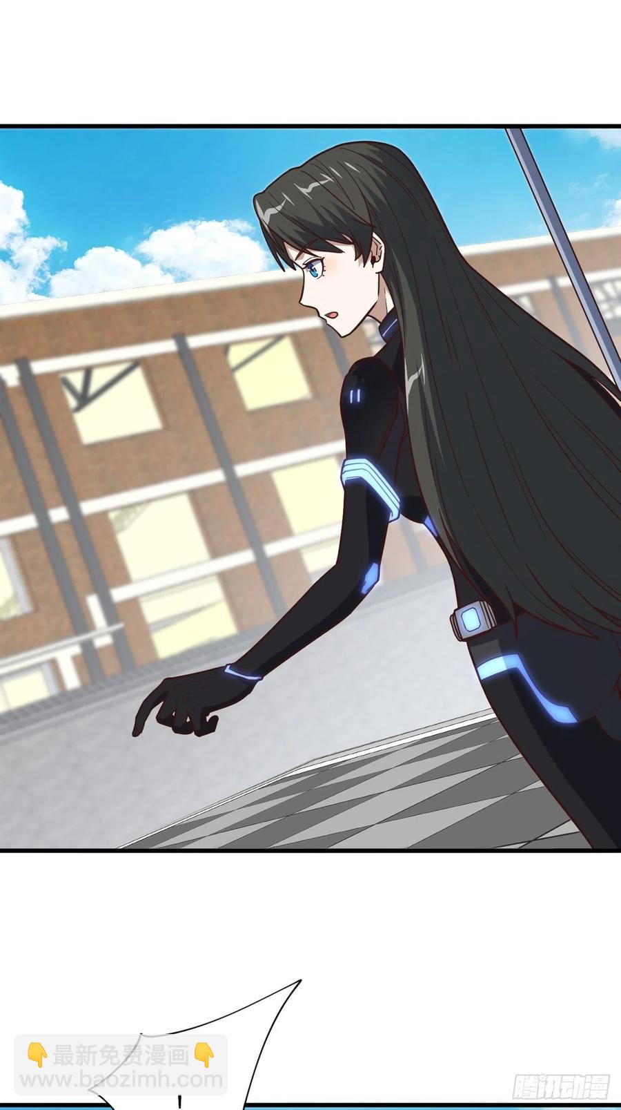 159还继续吗？(1/2)-第162话