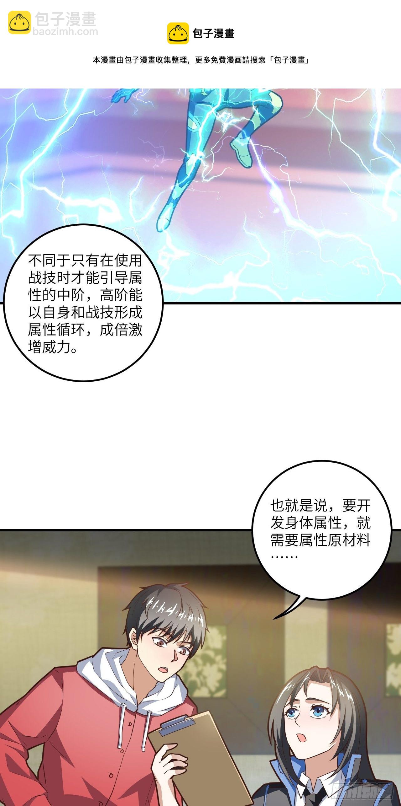 195凭本事看的为什么要解释-第198话