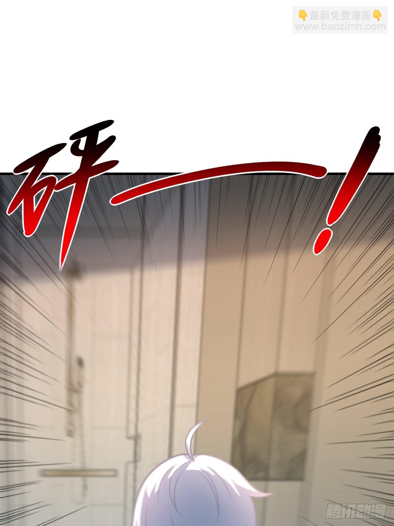199 哔了猫了(1/2)-第202话