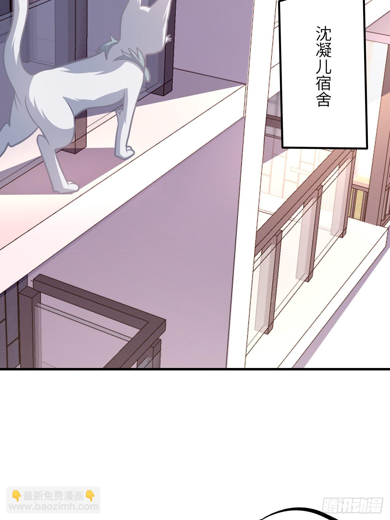 199 哔了猫了(1/2)-第202话
