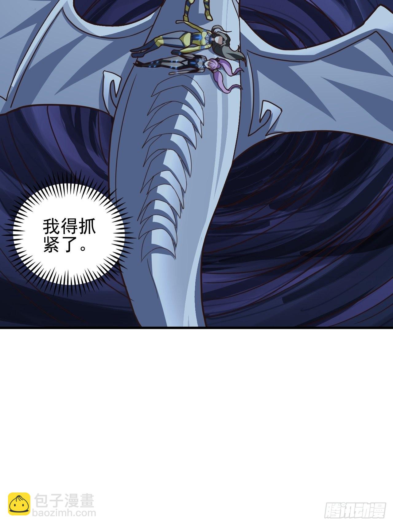 215 我将以全装形态出击(1/2)-第218话