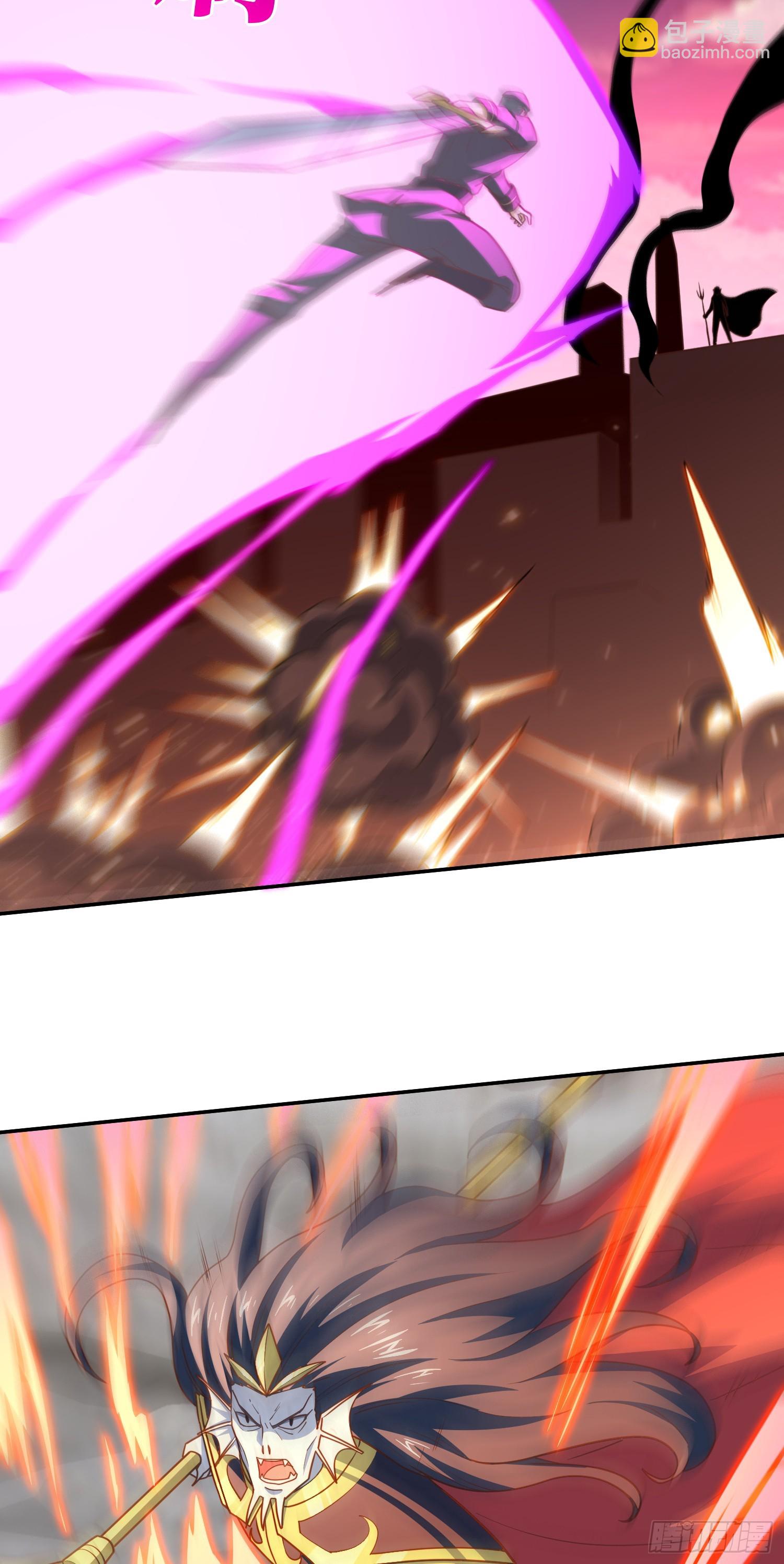 267 至强者之谜(1/2)-第270话