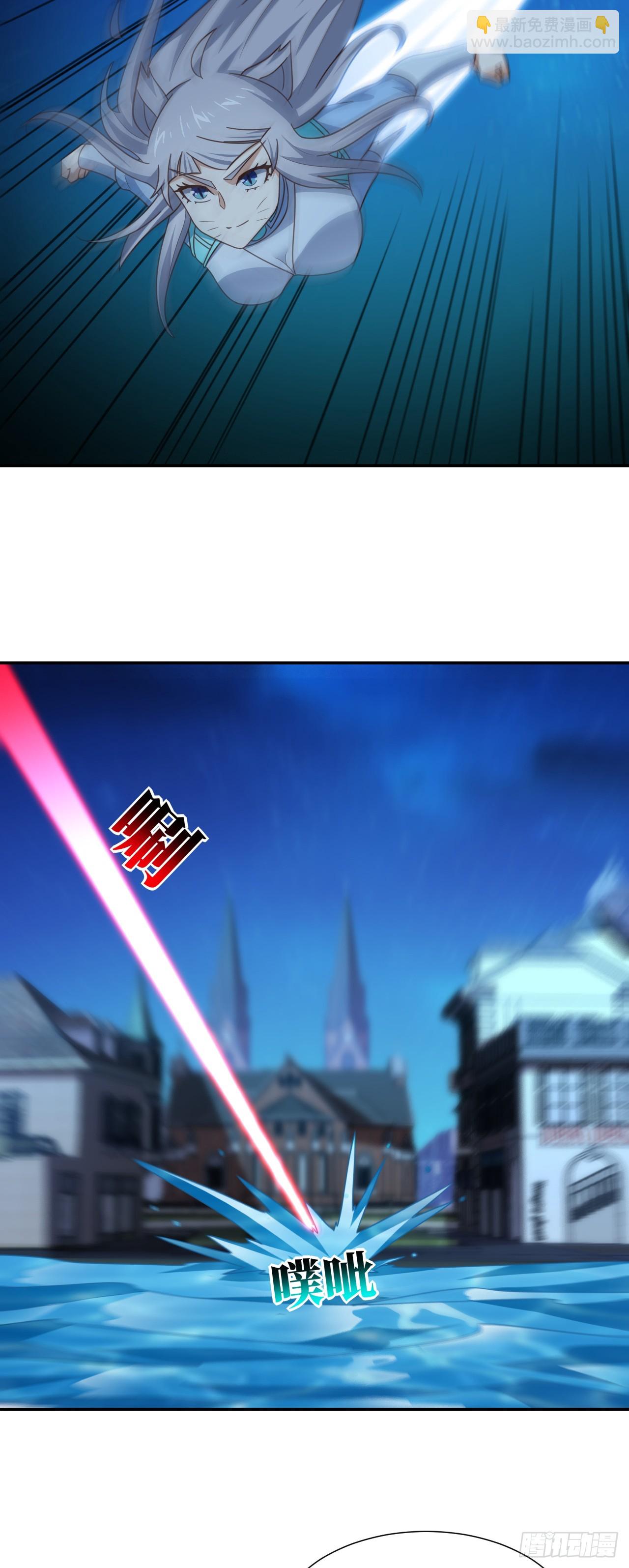 279 进化之源的终极秘密-第282话
