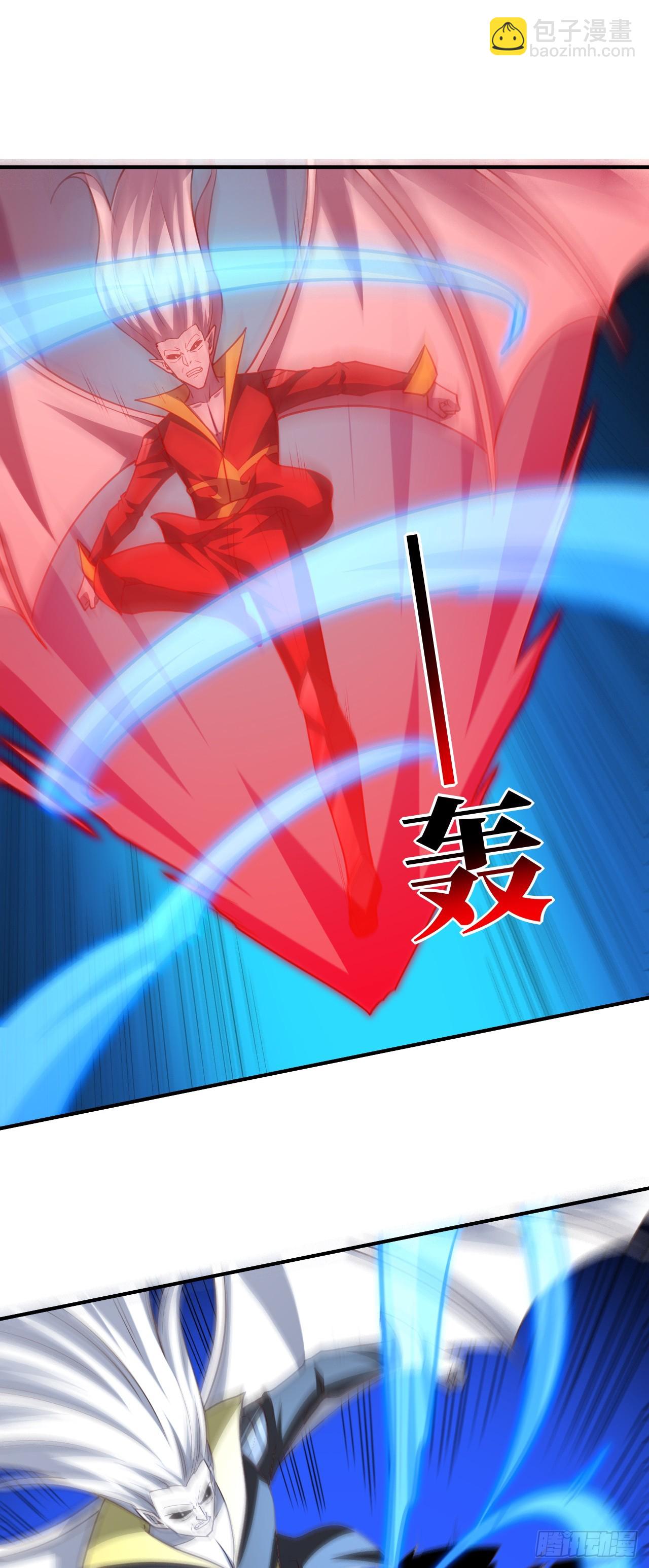 291 天赋高，就该高调(1/2)-第294话