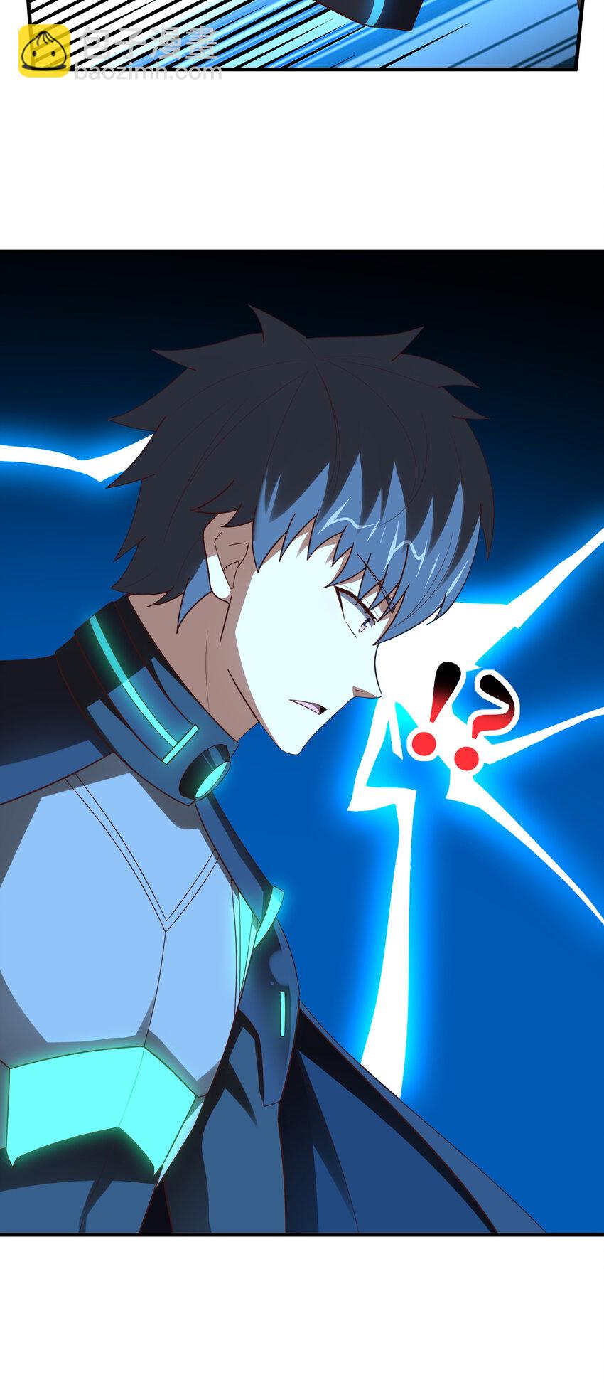 第296话 异变，灵魂变异！(1/2)-第298话