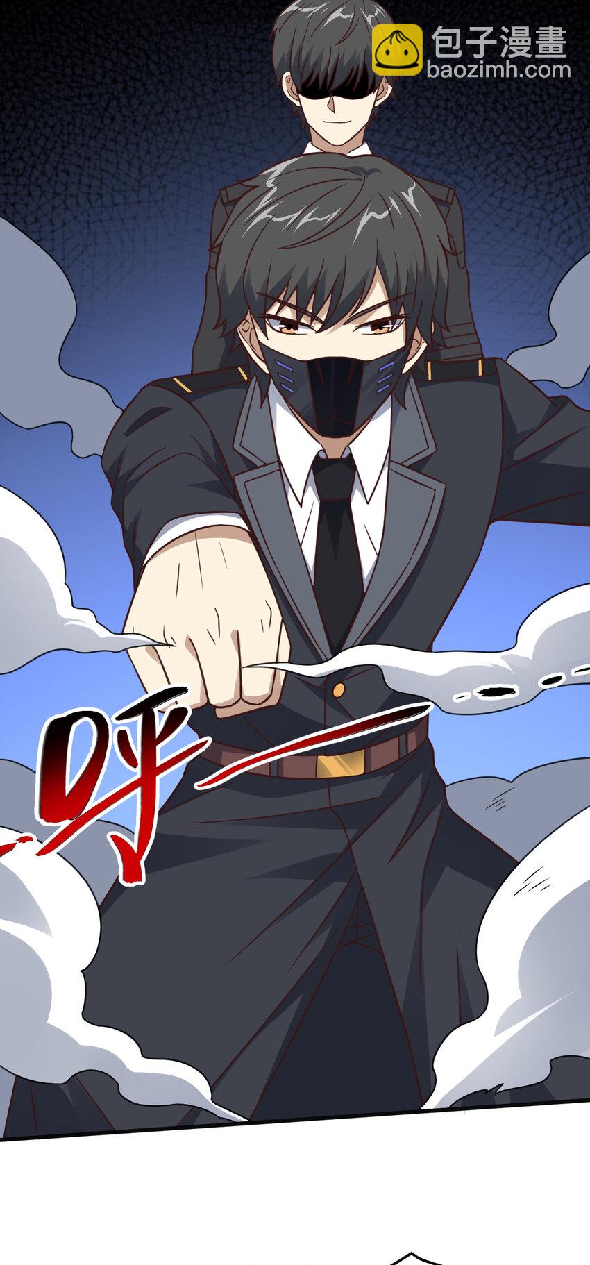 第314话 开启至强者大战-第316话