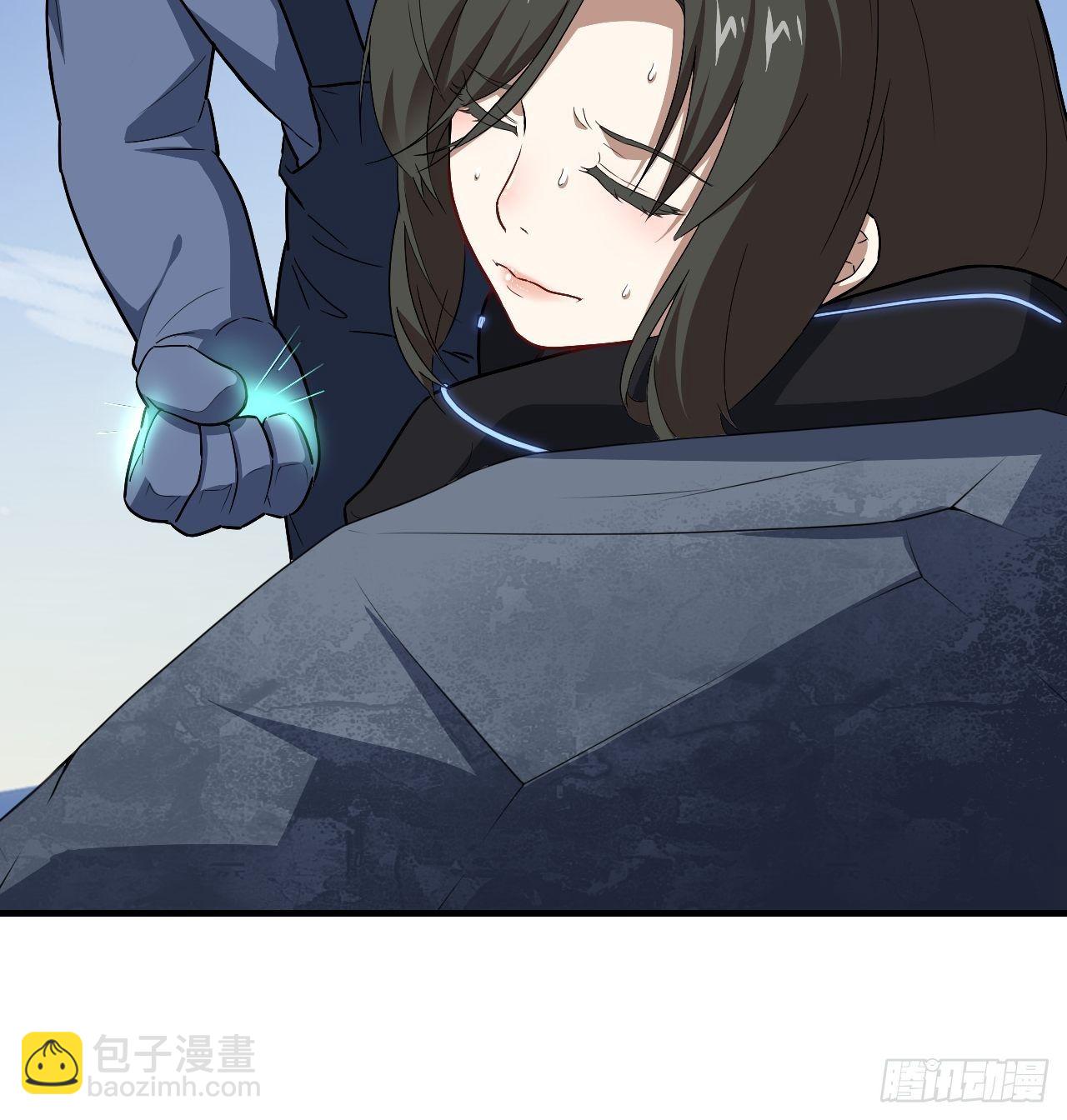 038日出东方，喜气洋洋-第40话