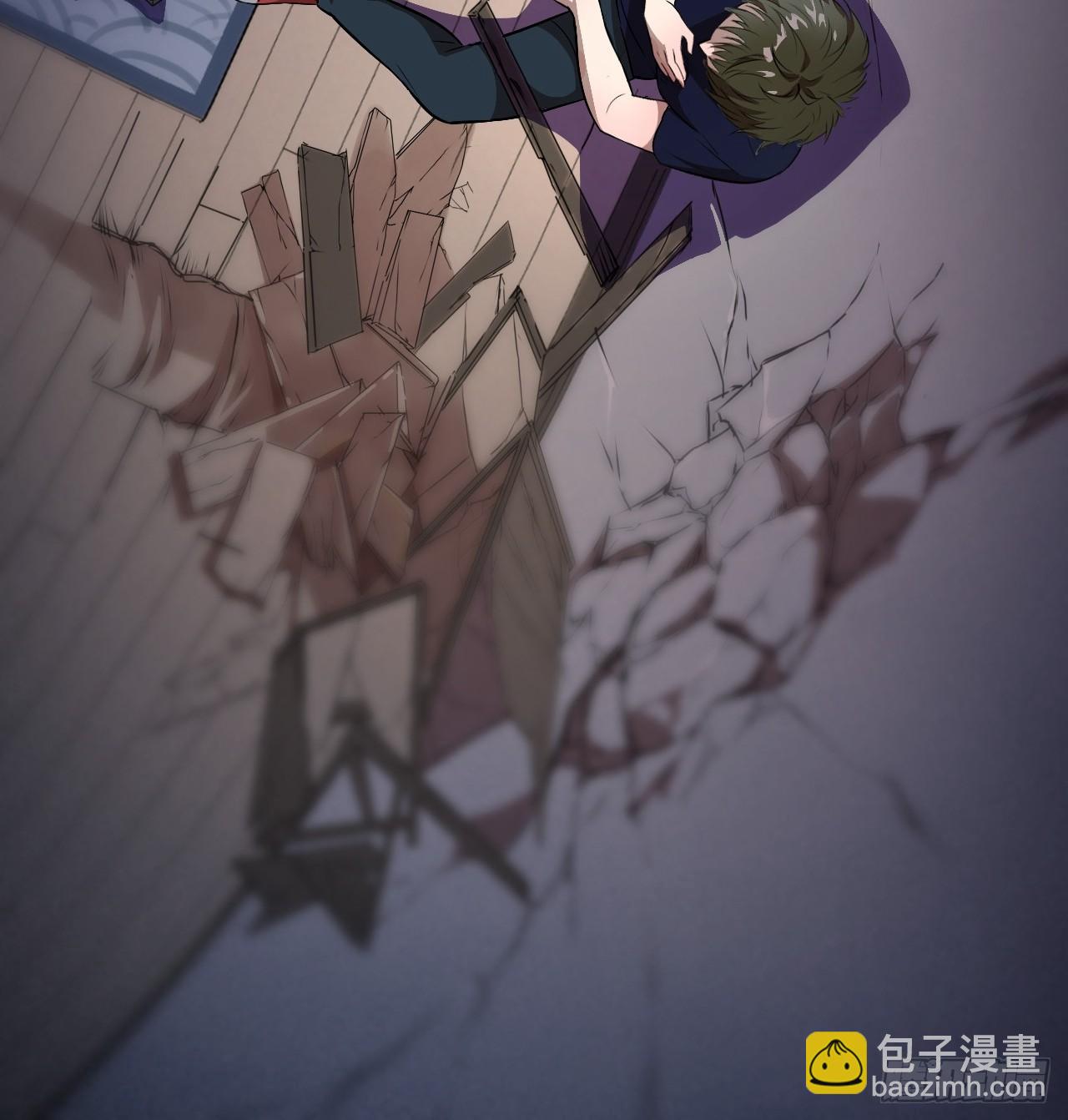 006吱吱吱吱吱&hellip;&hellip;-第8话