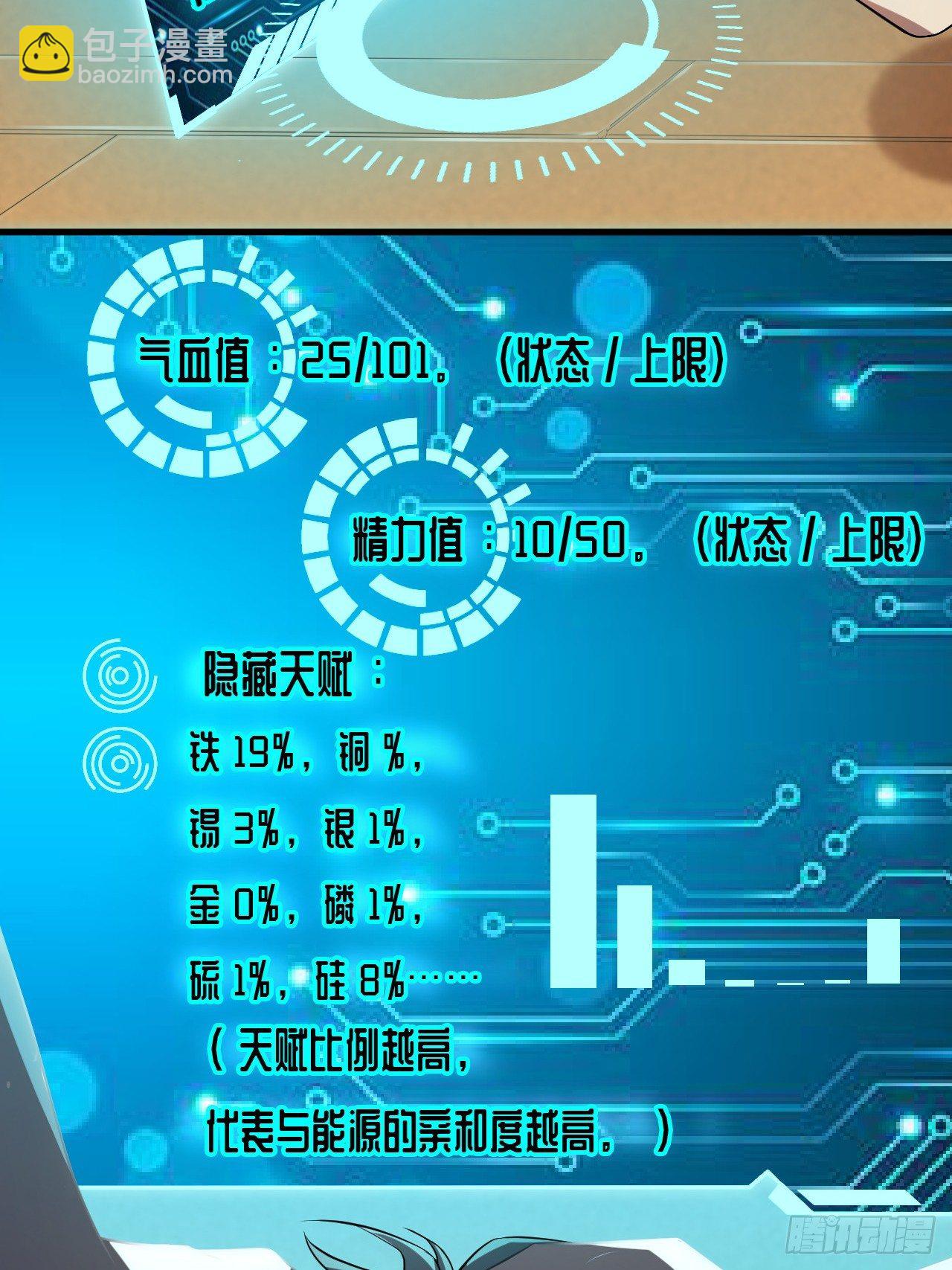 008最强的洗礼-第10话