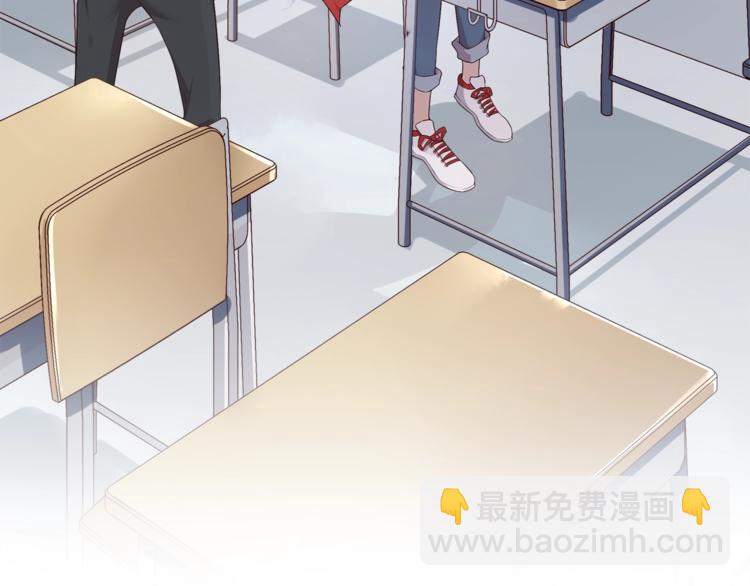 第2话 离开你也没什么大不了(1/3)-第2话