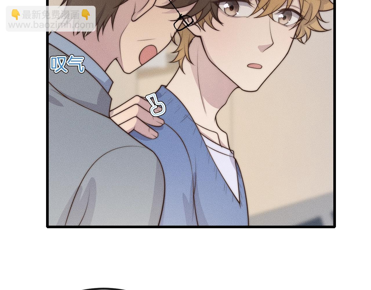 第44话 一定要等我！(1/2)-第44话