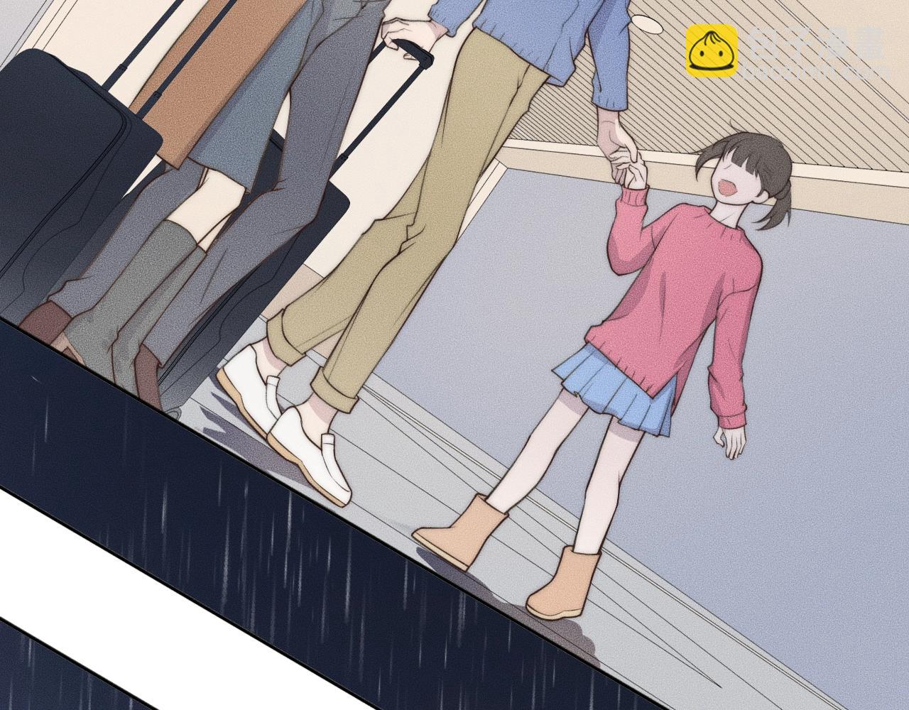 第44话 一定要等我！(1/2)-第44话