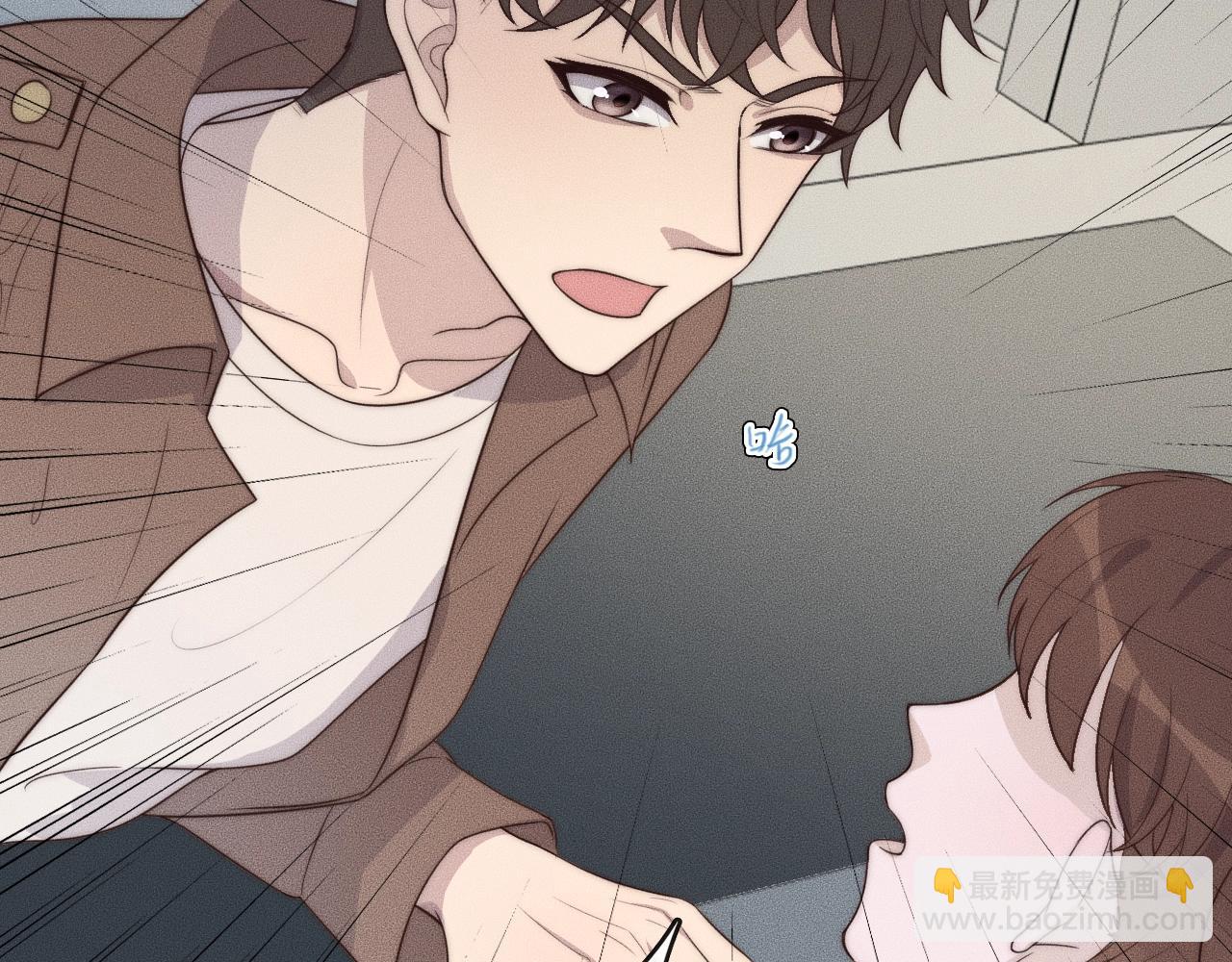 第44话 一定要等我！(1/2)-第44话