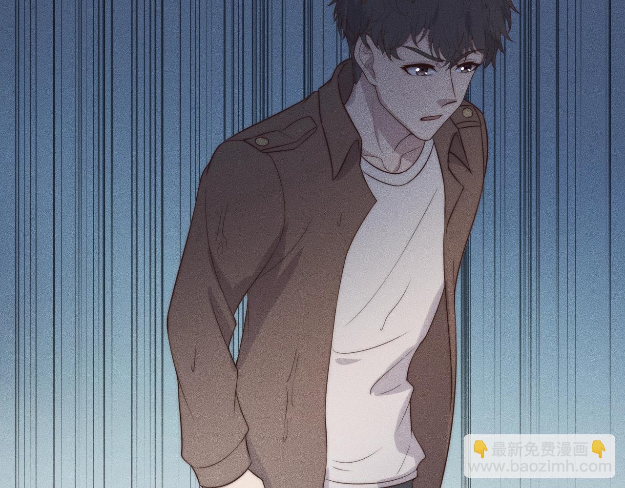 第44话 一定要等我！(1/2)-第44话