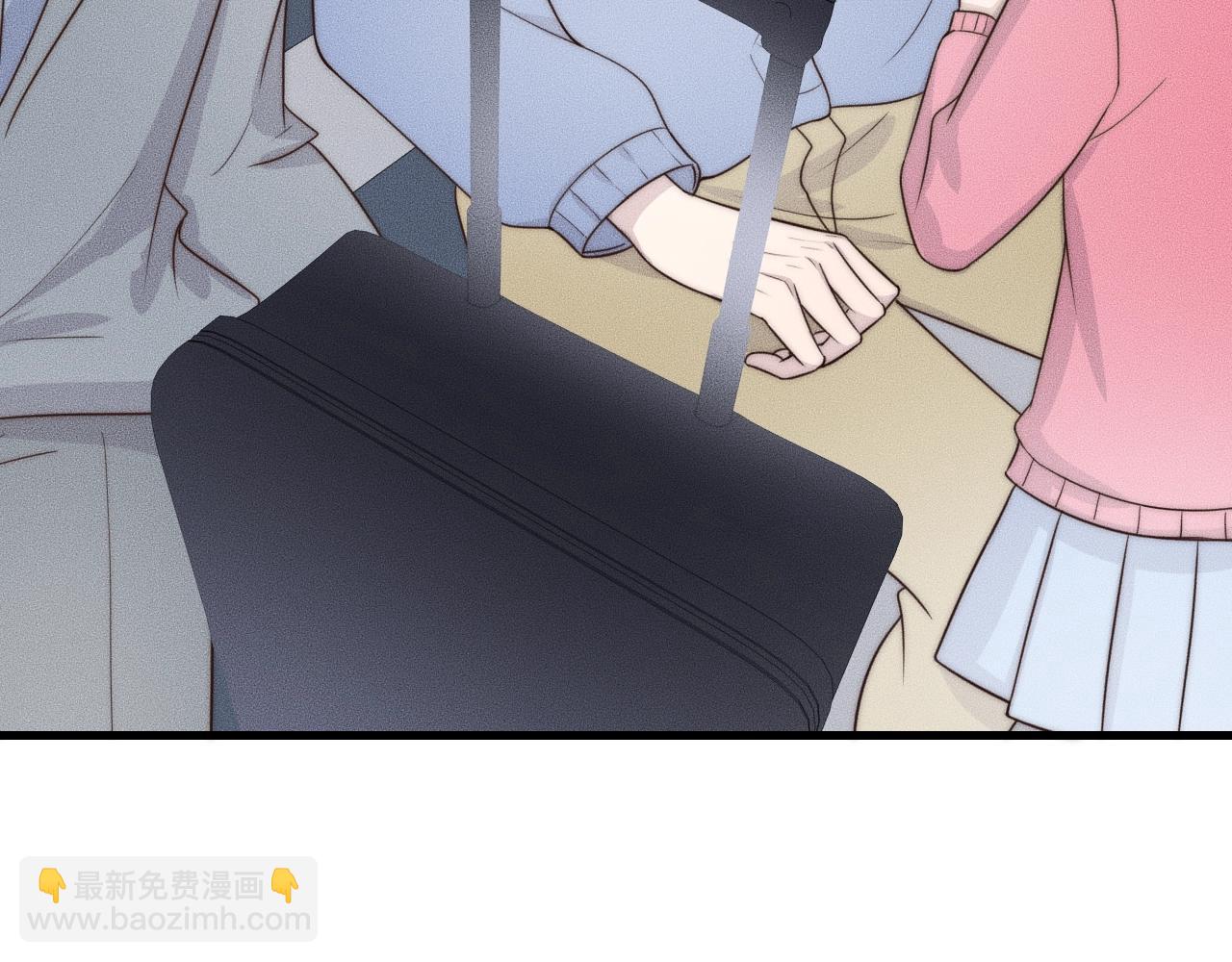 第44话 一定要等我！(1/2)-第44话