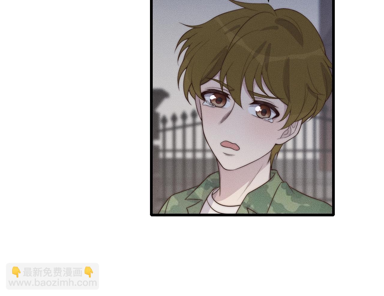第46话 他出国了？(1/2)-第46话