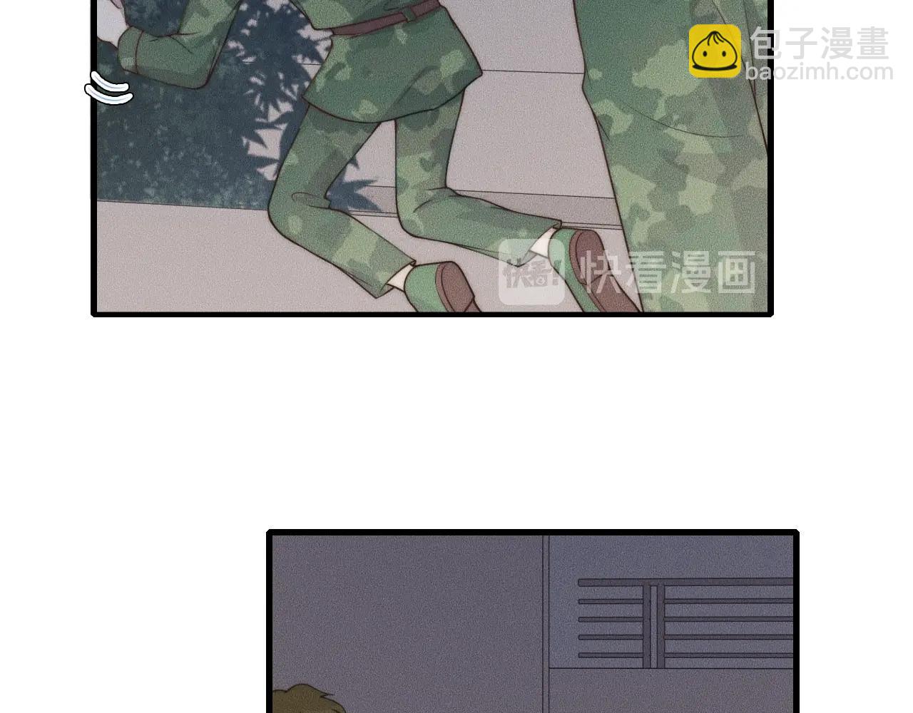 第46话 他出国了？(1/2)-第46话