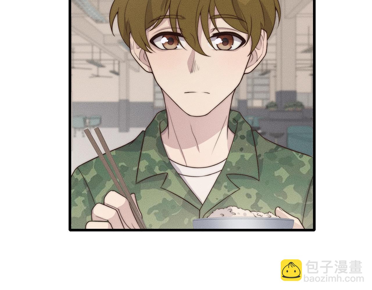 第46话 他出国了？(1/2)-第46话