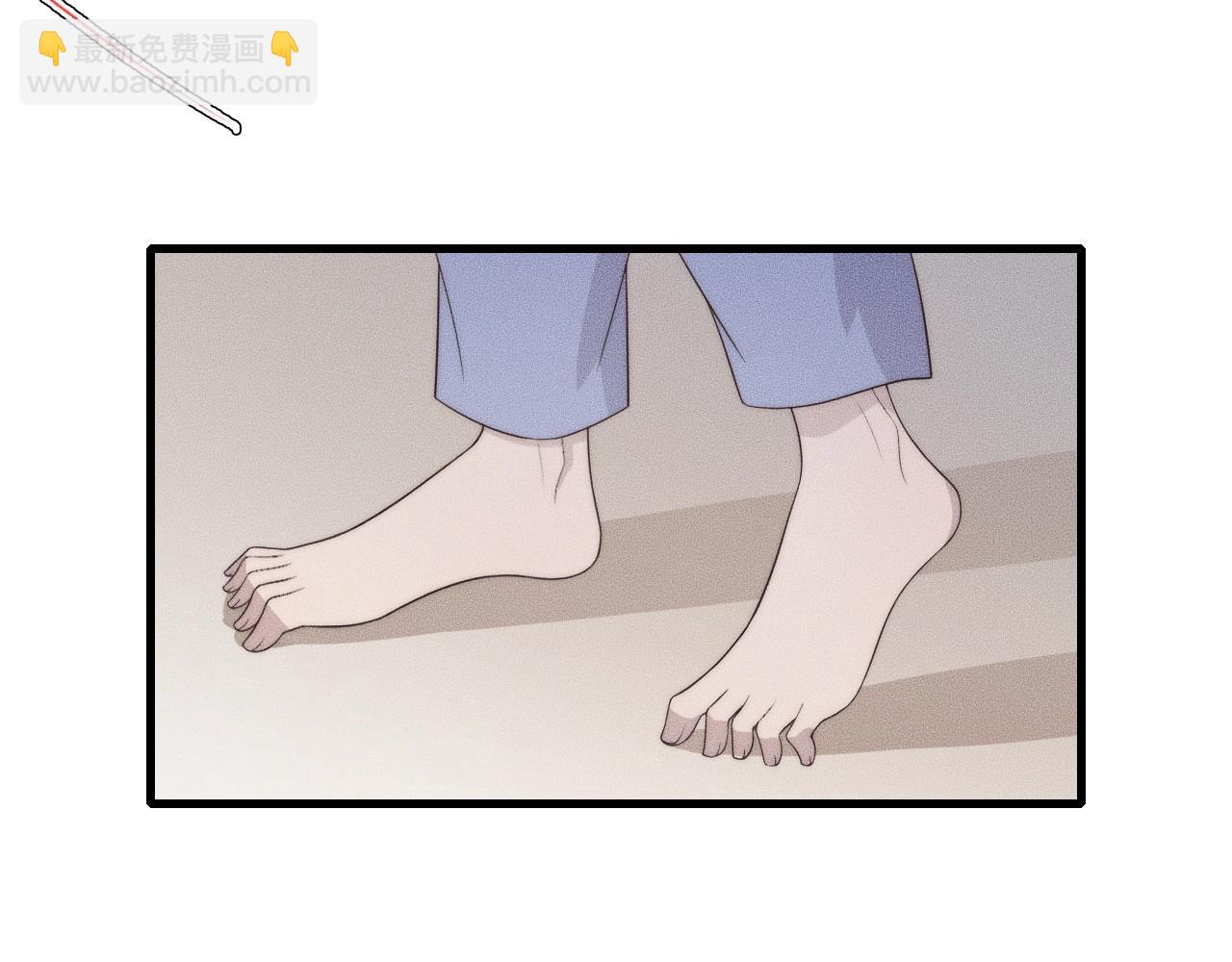 第50话 我回来了(1/2)-第50话