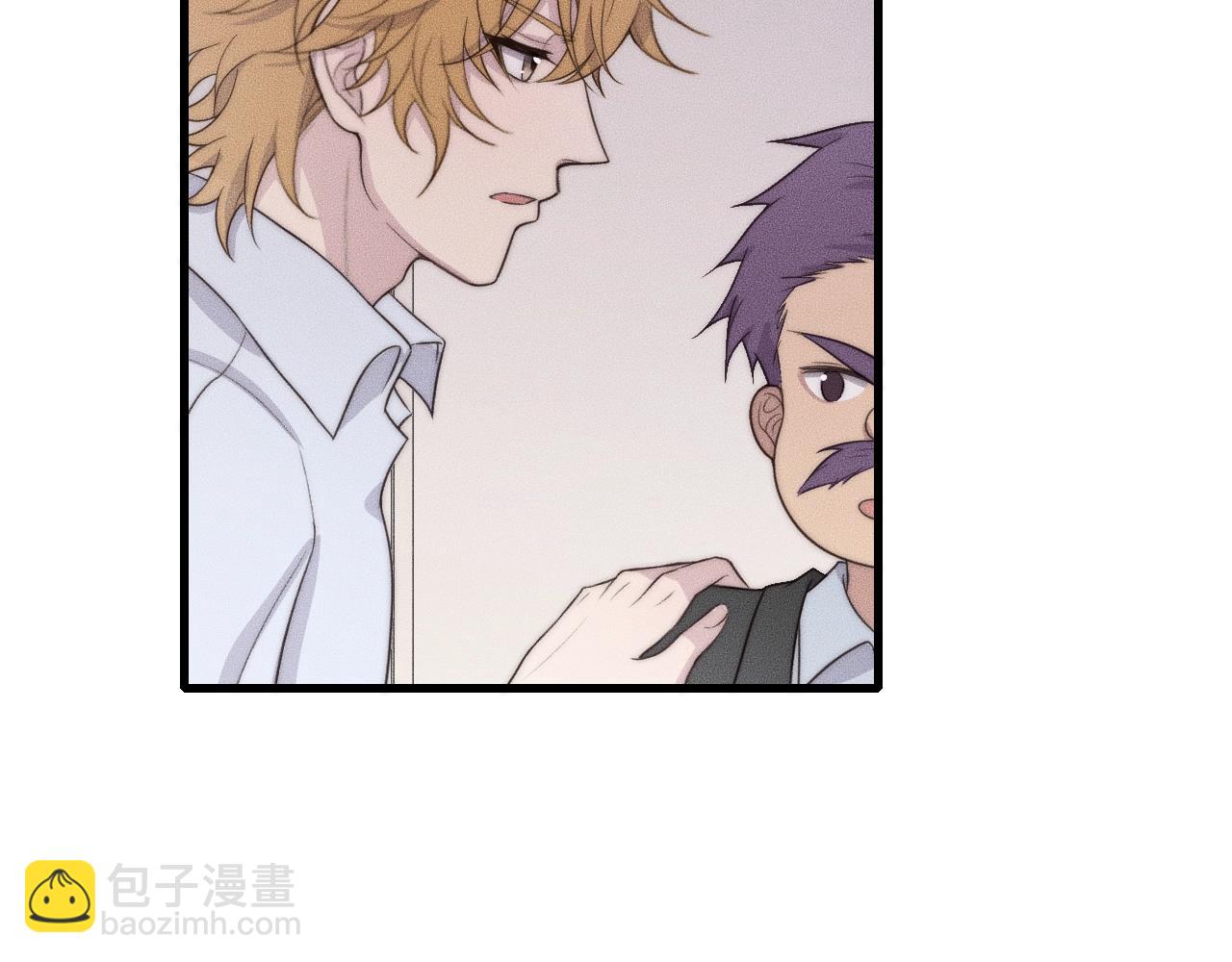 第56话 五年没见就把我忘了？(1/2)-第56话