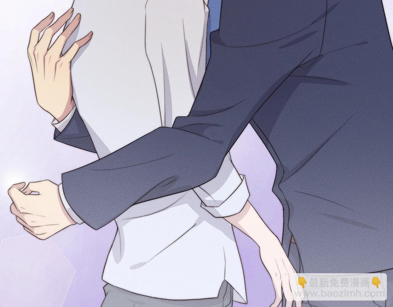 第56话 五年没见就把我忘了？(1/2)-第56话
