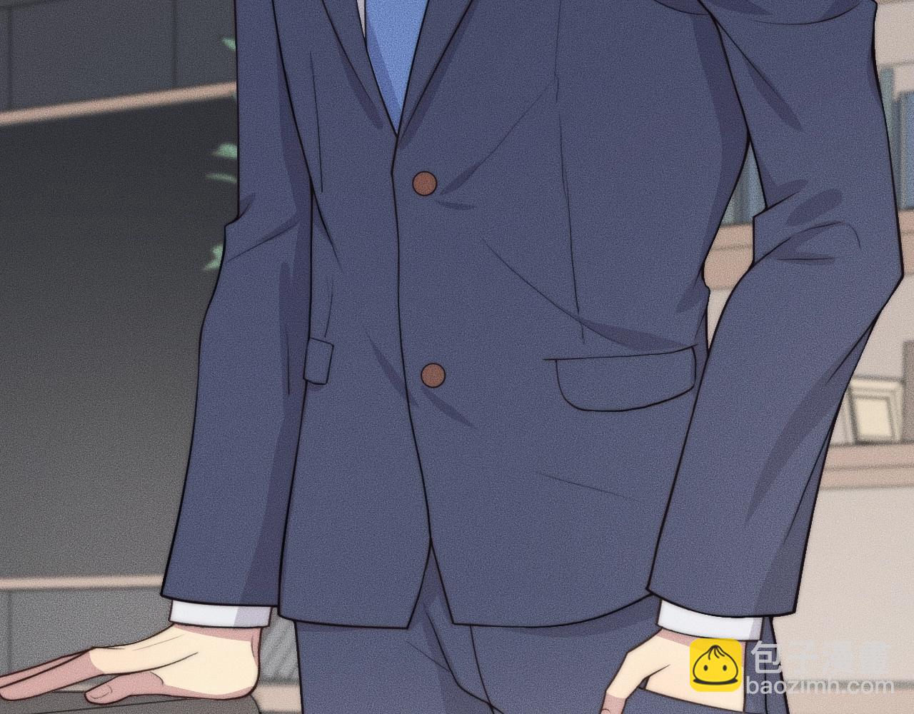 第56话 五年没见就把我忘了？(1/2)-第56话