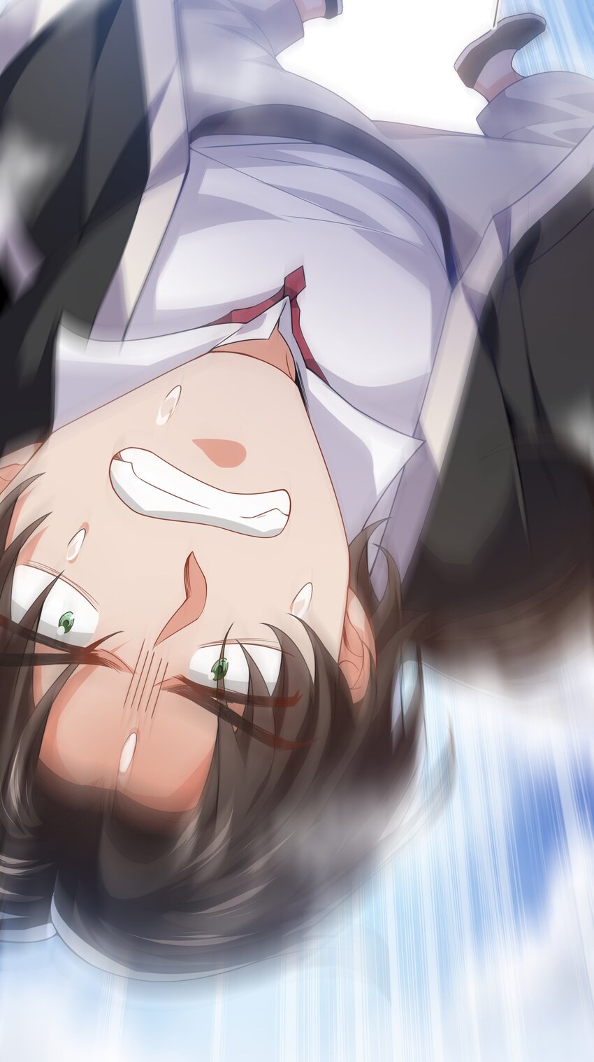01 美女们，小爷来了~(1/2)-第2话