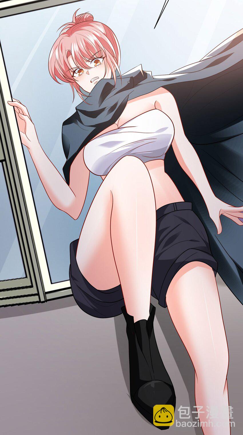 31 众美环绕-第32话