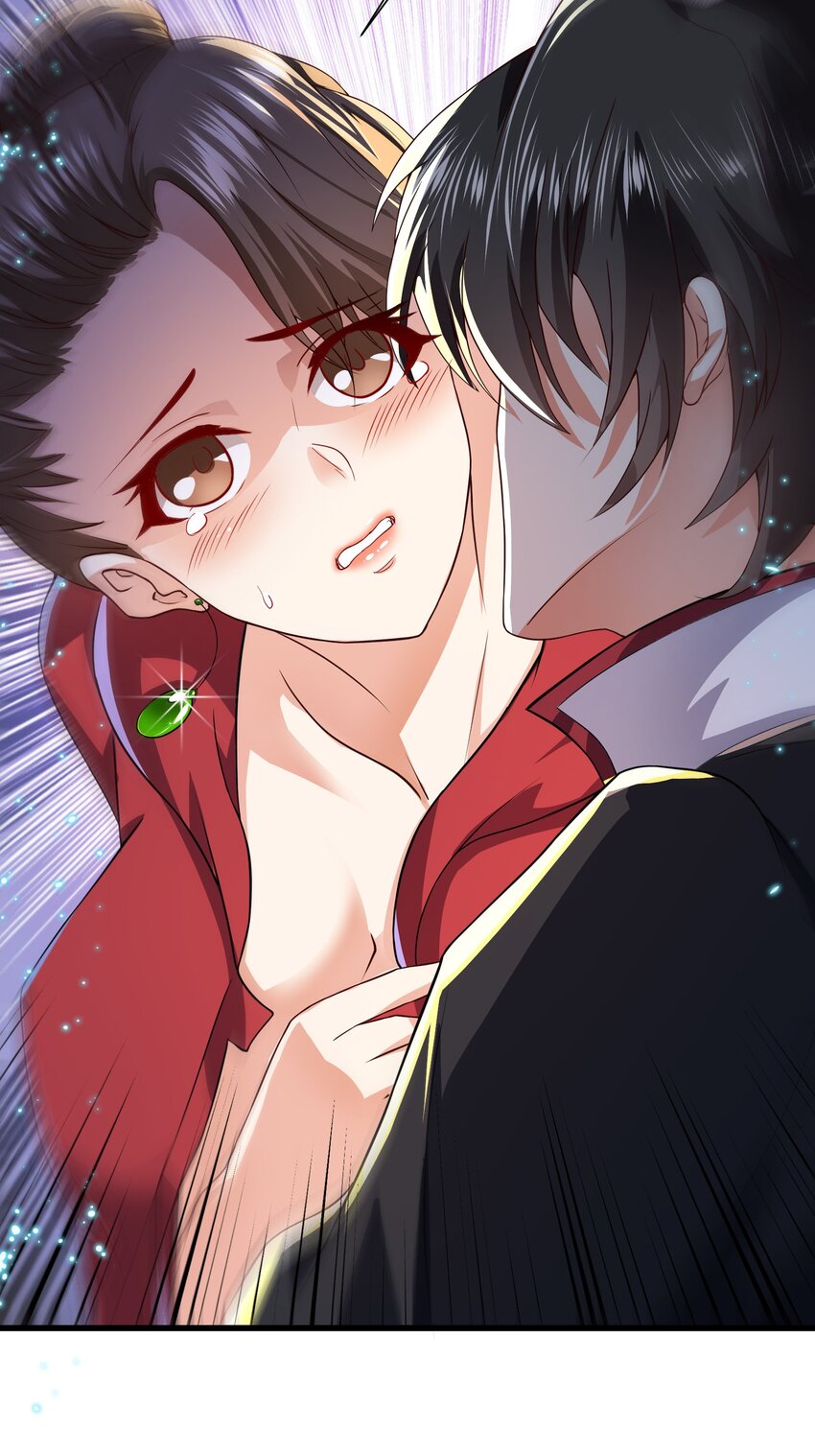 33 酒吧喧嚣-第34话