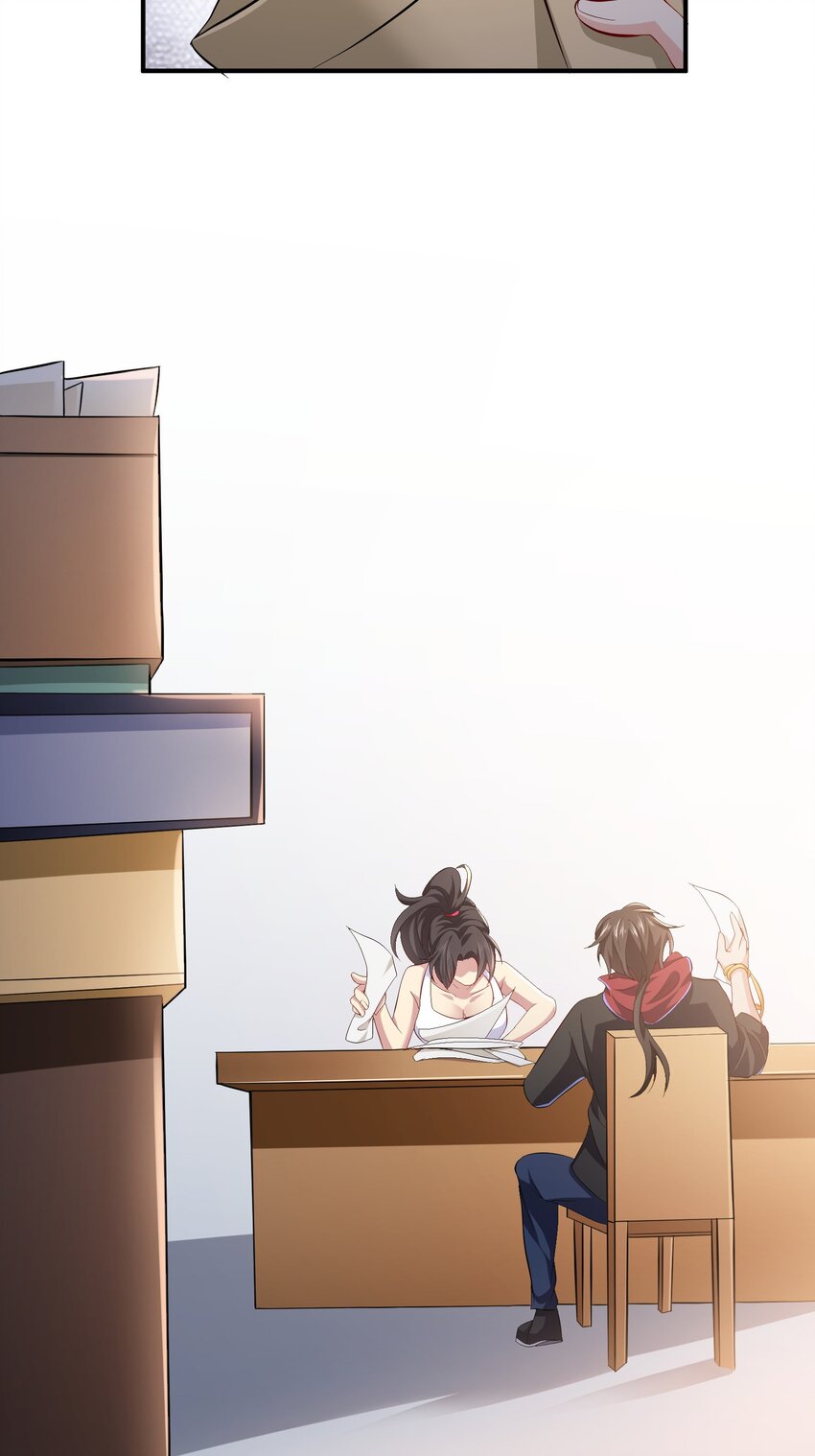35 美艳女医生-第36话
