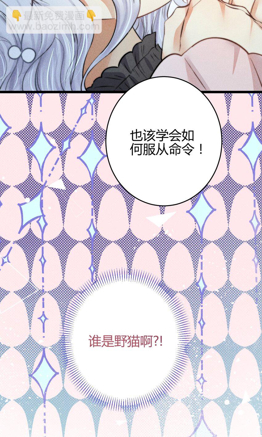 18 2F：野猫无主-第20话