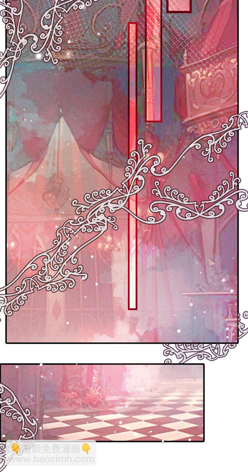 30 3F：&ldquo;月亮&rdquo;-第36话