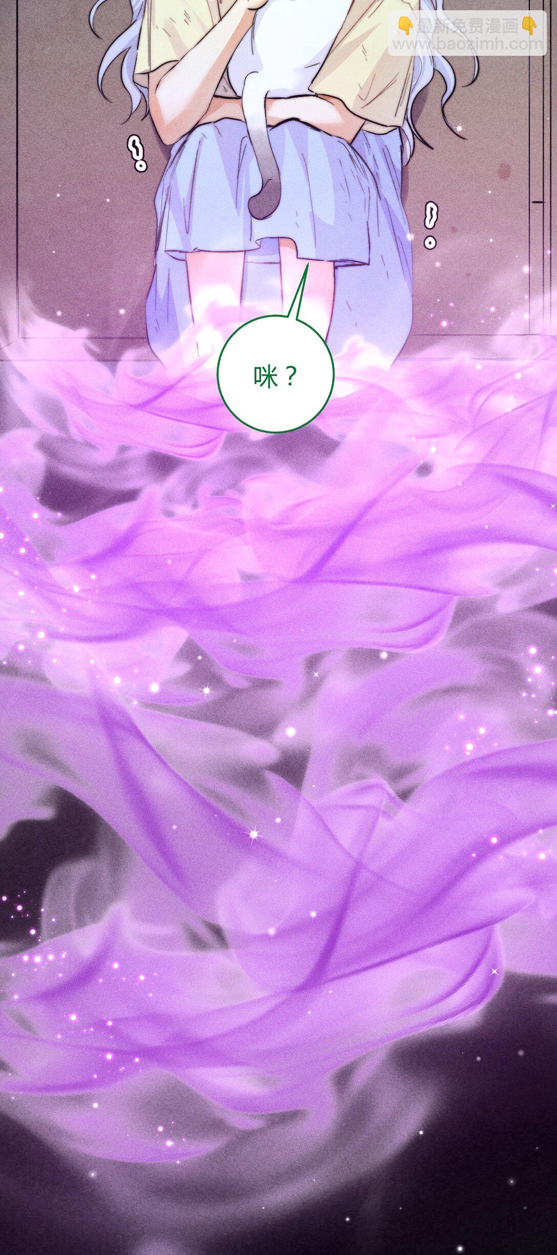 49 4F：小咪-第58话