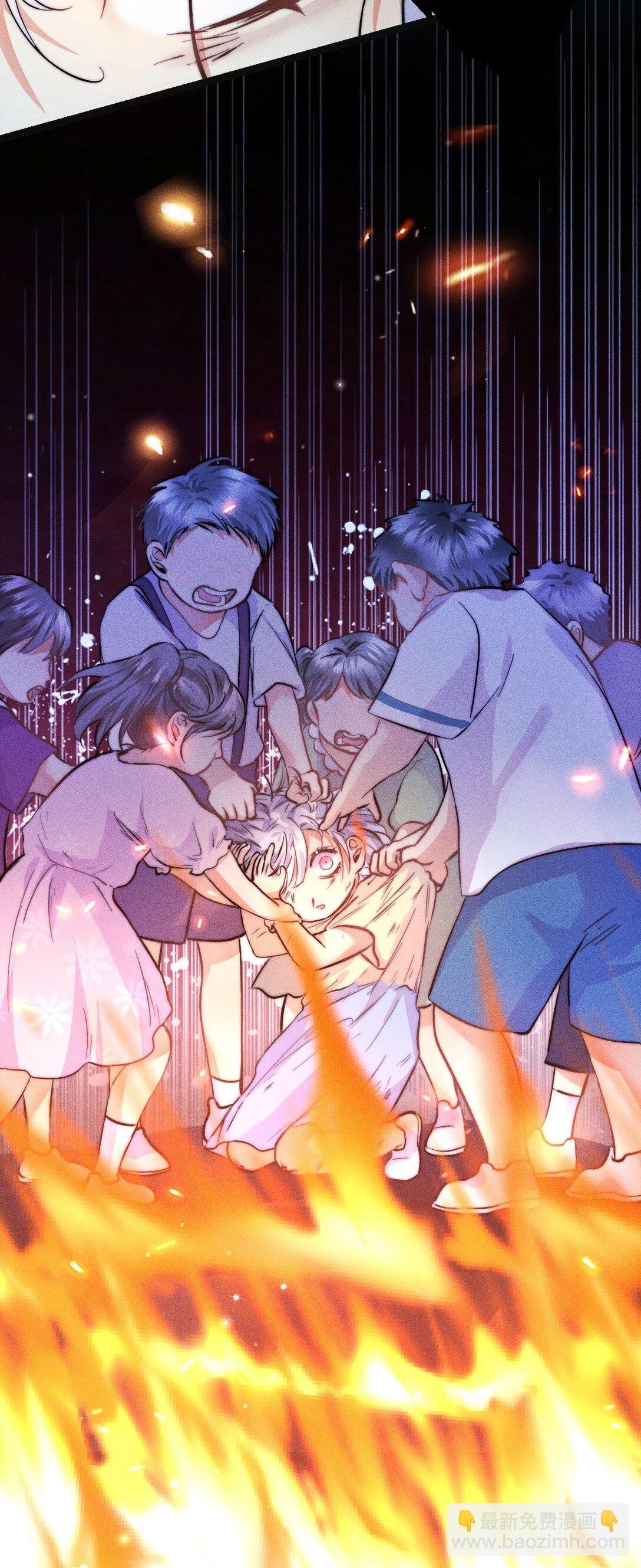 49 4F：小咪-第58话