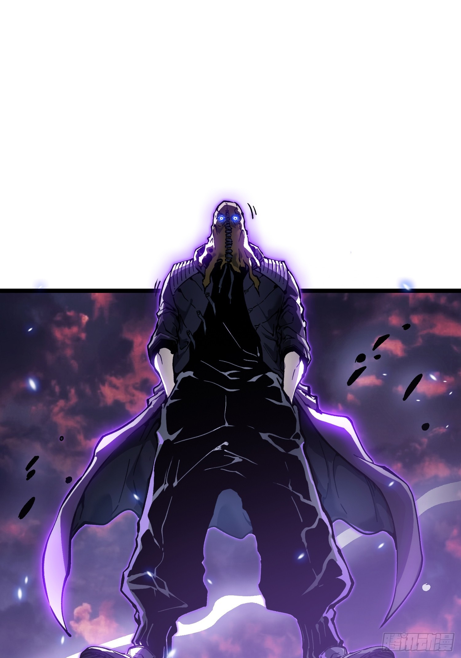 101魔瞳大战阿修罗-第102话