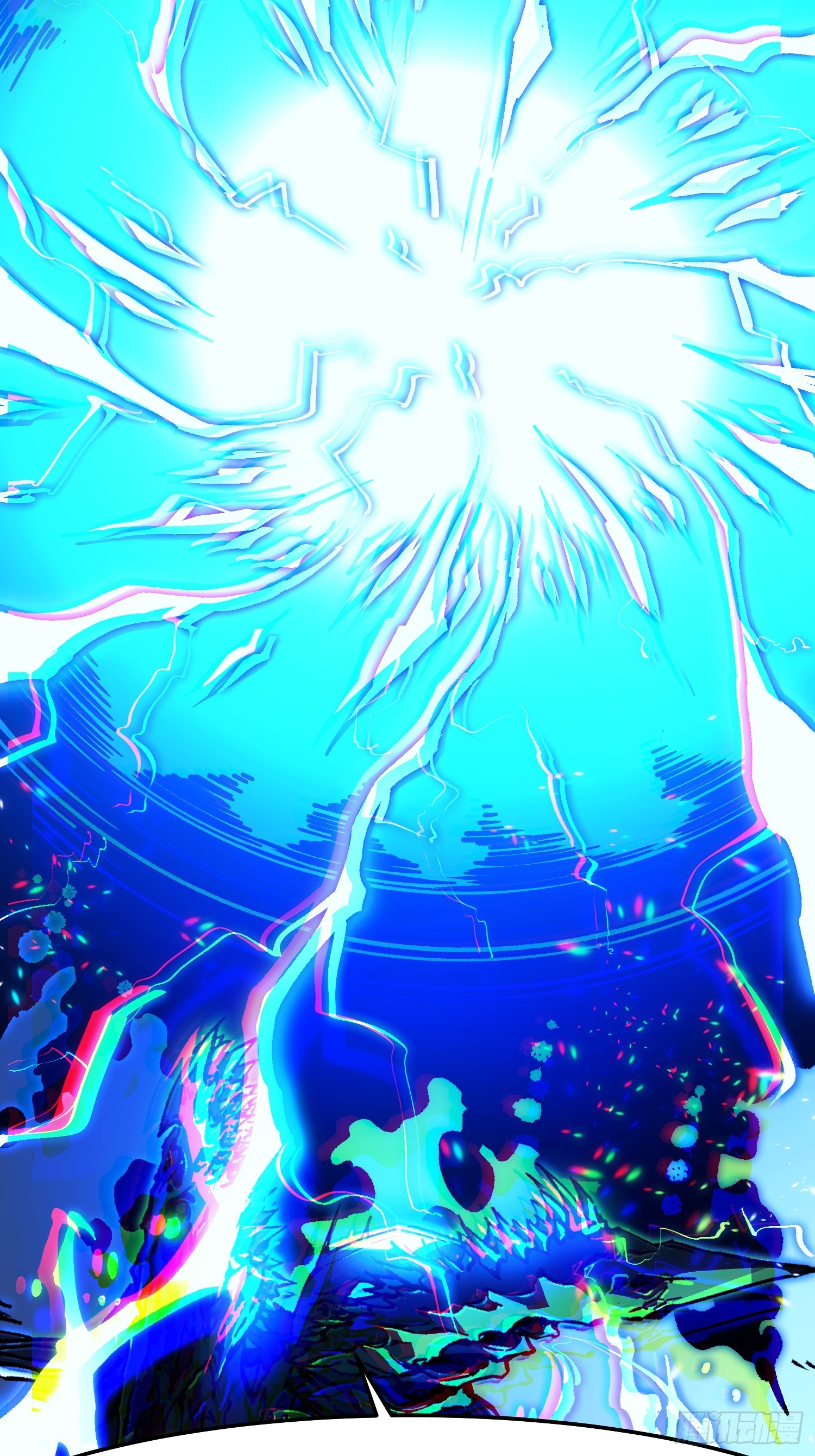 111帝魔拉毁灭曲(1/2)-第112话