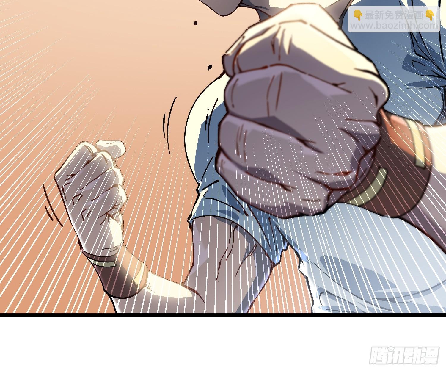 013普罗米斯修与新模板能力！(1/2)-第14话
