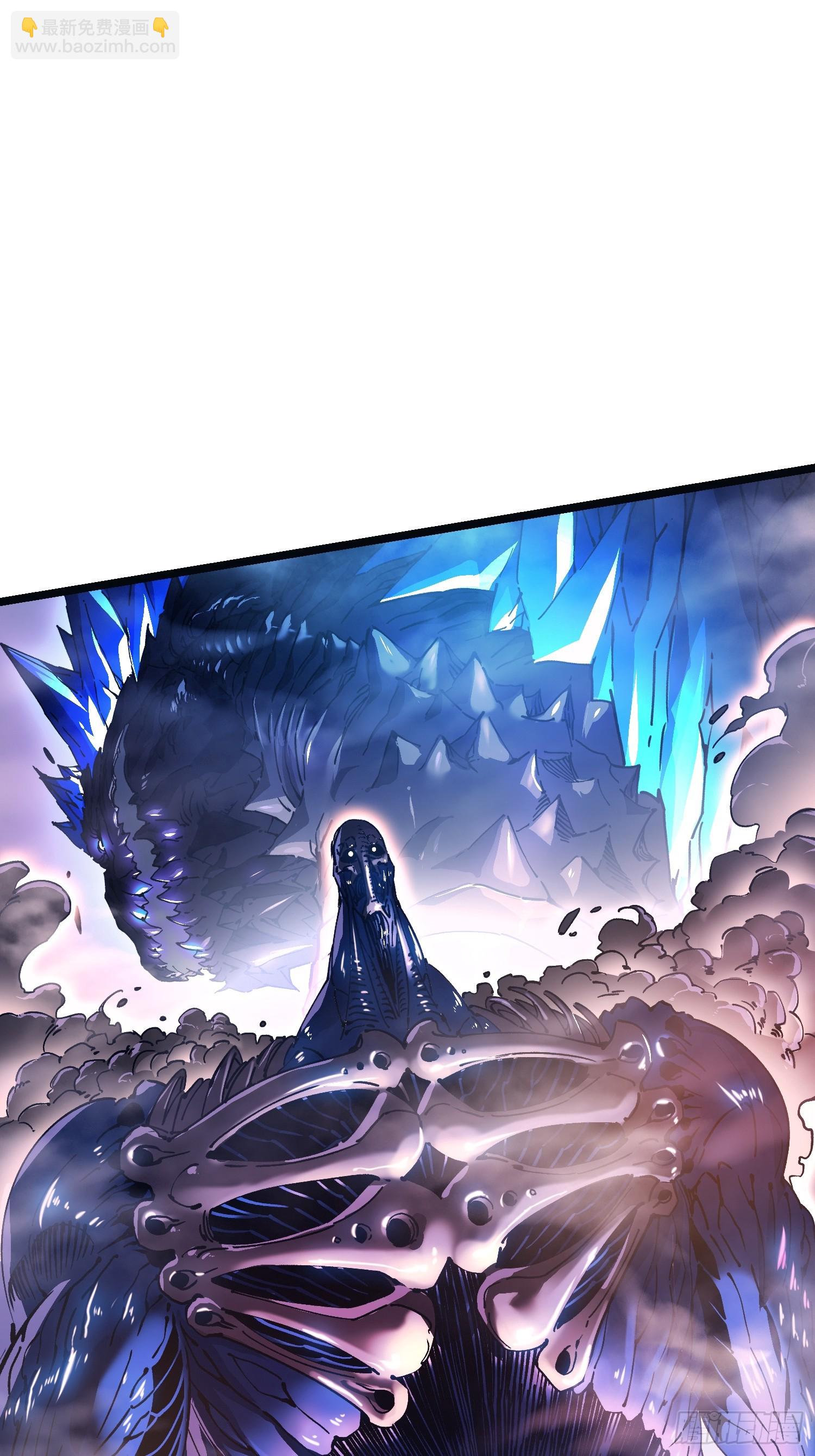 013普罗米斯修与新模板能力！(1/2)-第14话