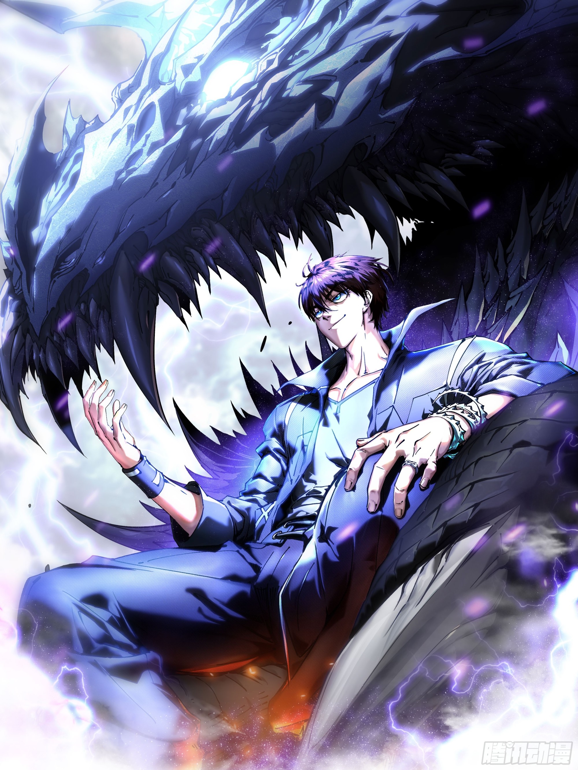 057月之蛊惑(1/2)-第58话