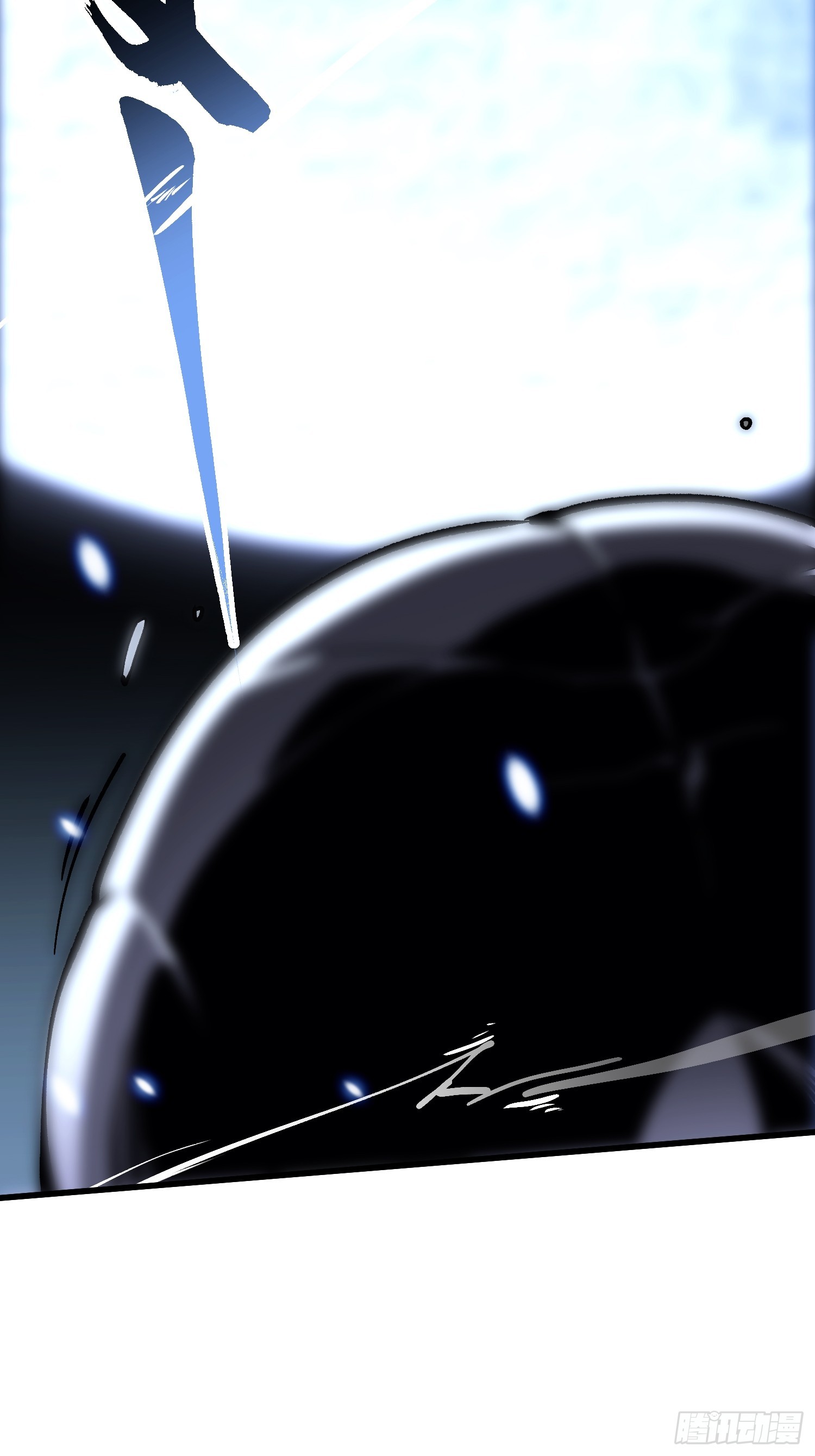 063坠落的天使，易禾苏醒！(1/2)-第64话