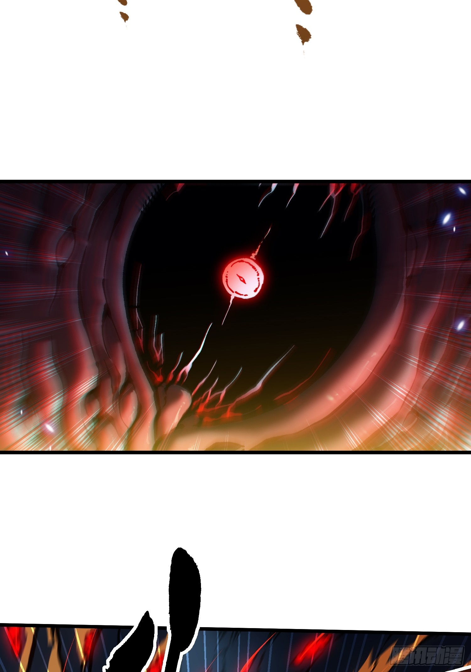 091地狱星之威(1/2)-第92话