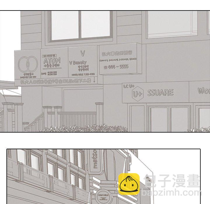 🍸高校巅峰 第 103 话 不相上下 第13页