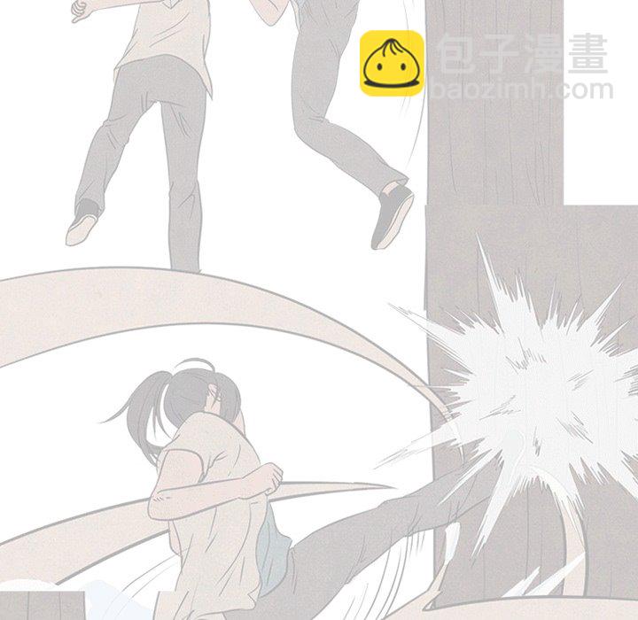 🍸高校巅峰 第 107 话 各自的必杀技 第27页
