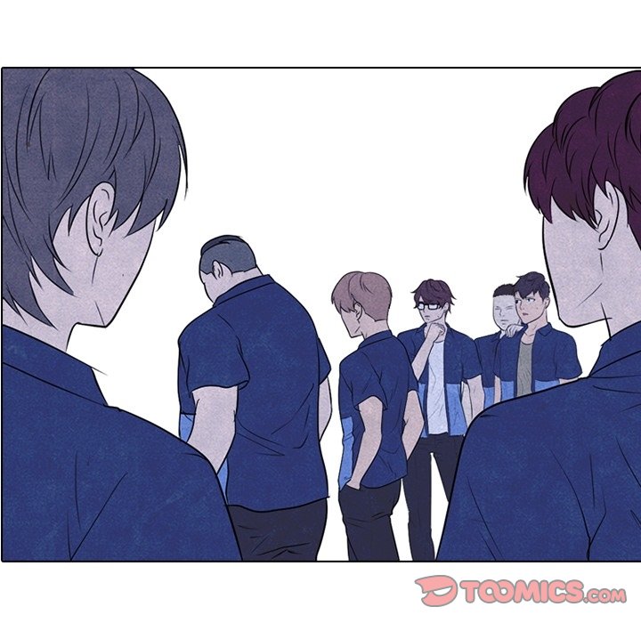 🍸高校巅峰 第 113 话 凤云的团结 第10页