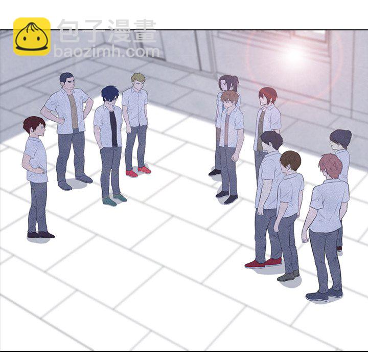 🍸高校巅峰 第 115 话 紧张的各所学校 第13页