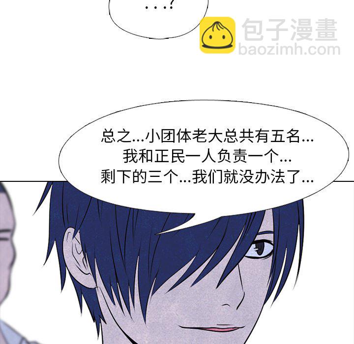🍸高校巅峰 第 115 话 紧张的各所学校 第30页