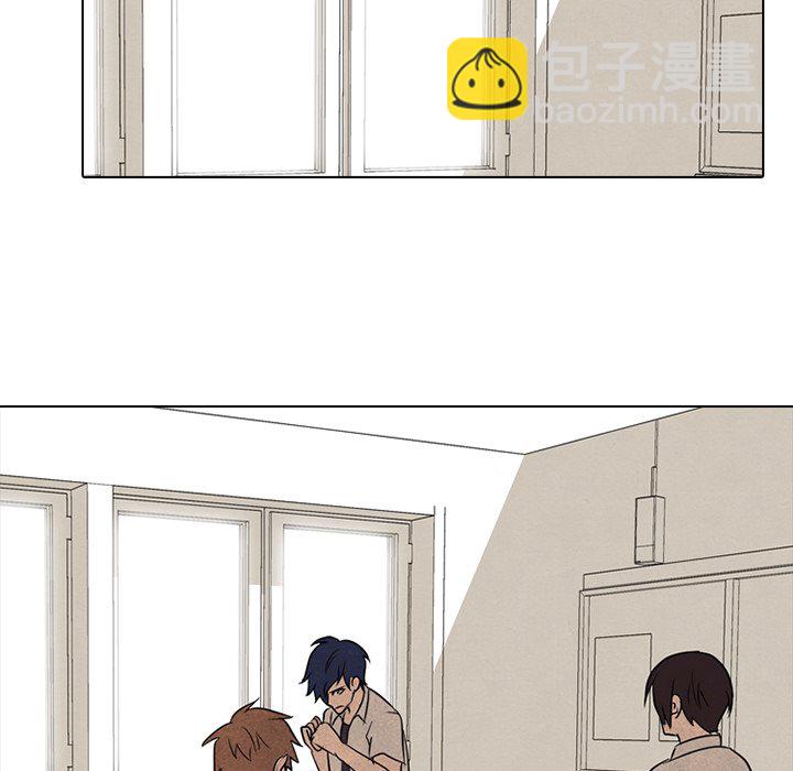🍸高校巅峰 第 117 话 另一场对练 第13页