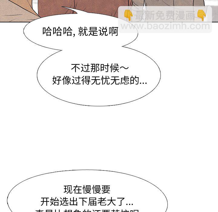 🍸高校巅峰 第 119 话 奇怪的人 第24页