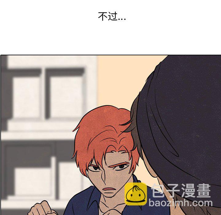 🍸高校巅峰 第 119 话 奇怪的人 第6页