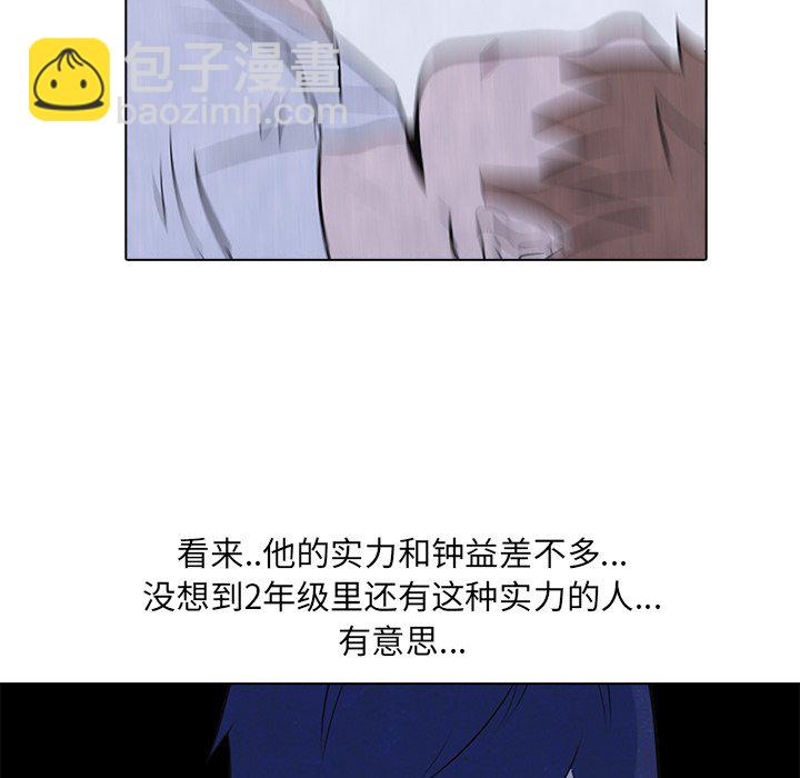 🍸高校巅峰 第 12 话 底层 第14页